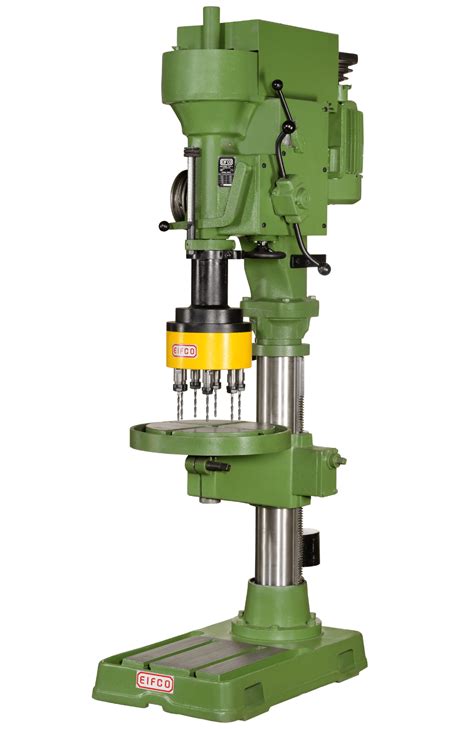 drill tapping machine manufacturers